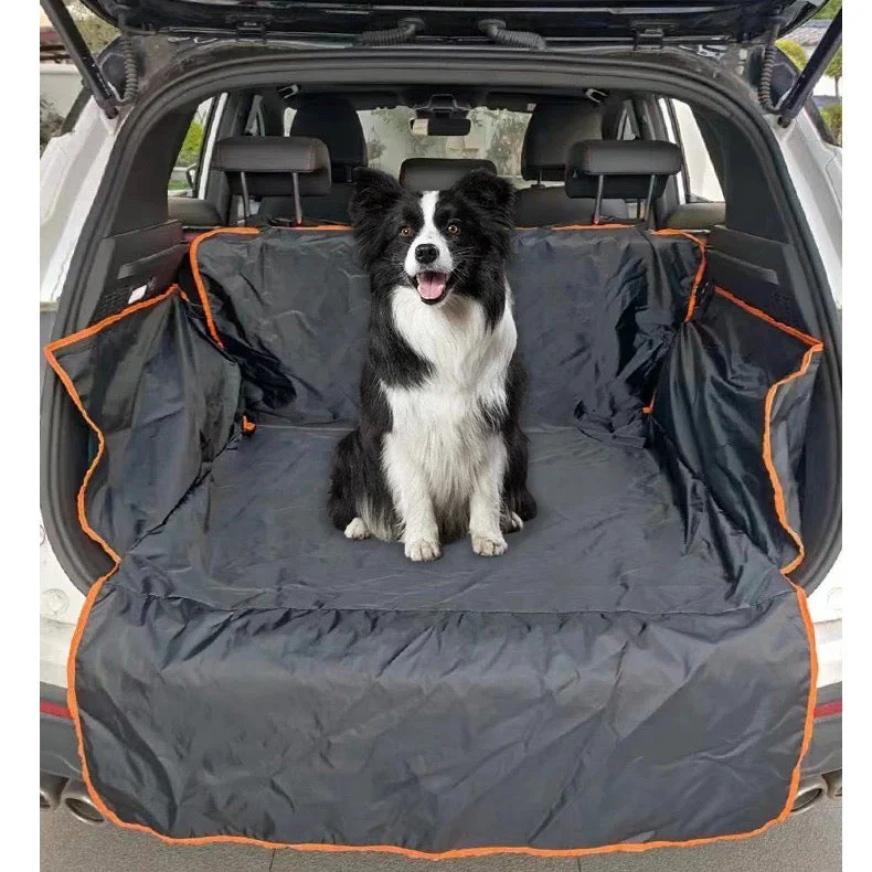 Pet Car Supplies